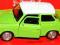 Model samochodu Trabant 601 Welly NOWY !