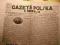 GAZETA POLSKA W BRAZYLJI 26.05.1940r HOLANDIA