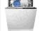 Zmywarka do zabudowy ELECTROLUX ESL 6374RO (60 cm