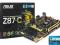 ASUS Z87-C Intel Z87 LGA 1150