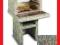 GRILL OGRODOWY MINI