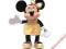 Disney - Myszka Miki - Śliczna Myszka Minnie 45 cm