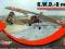 RWD-8 PWS samolot szkolno-łączn. - 1/48