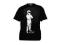 T-shirt dziecięcy Top Gear Stig - M (3-4 lat)