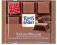 RITTER SPORT MUS CZEKOLADOWY + MLECZNA CZEKOLADA