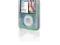 Etui BELKIN REMIX METAL Blue dla iPod Nano 3G