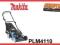 Kosiarka spalinowa Makita PLM4110