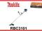 Kosa spalinowa Makita RBC3101