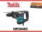 Młot udar-obr. Makita HR3540C + Wkrętak 6723DW