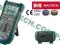 Miernik MS8228 MASTECH z pirometrem