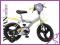 TRANSFORMERS ROWEREK WŁOSKI 12CALI  WYPRZEDAŻ - 40