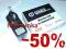 Ładowarka (ADAPTER 230V) MILD VOLISH PROVOG