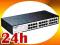 Switch D-LINK DES-1100-24 24-Porty 10/100Mbp  FVat