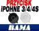 PRZYCISK HOME KLAWISZ GŁÓWNY IPHONE 3G 3GS 4 4G 4S