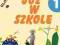 = Nowe Już w szkole 1 Podręcznik cz. 2 wyd. 2011 =
