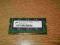 PAMIĘĆ RAM MT DDR 256MB 333MHz PC-2700S CL2.5