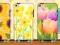 iPOD TOUCH 4G HEAD CASE FLOWERS etui futerał