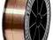 Drut spawalniczy SG2 0,6mm / 5kg TYSWELD