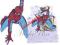 SPIDERMAN koszulka bluzka SZKOŁY SZKOŁA 146 D226