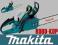 MAKITA DCS500-38 piła spalinowa łańcuchowa 3,3kM