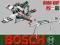 BOSCH PCM 8 S pilarka piła ukośnica + podstawa