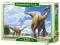 CASTOR 120 EL. Dinozaury Plateosaurus 24DHL