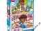 CLEMENTONI 2X60 EL. Doc McStuffins 24DHL