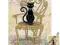 HEYE 1000 EL. Cats Chair, Jane Crowther 24DHL