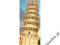 HEYE 1000 EL. Tower of Pisa 24DHL