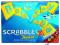 MATTEL Gra Scrabble Junior 24DHL