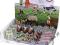 SCHLEICH Display Farma 36 szt 24DHL