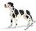 SCHLEICH DOG NIEMIECKI SUCZKA new 2010 24DHL