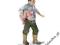 SCHLEICH Farmer 24DHL