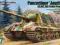 Tamiya 35295 German Heavy Tank Destroyer Jagdtiger