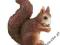 SCHLEICH Jedząca wiewiórka new 2013 24DHL