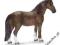 SCHLEICH Klacz rasy Tennessee Walker 24DHL