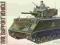 Tamiya 35107 M113A1 Fire Suport Vehicle (1:35)