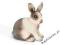 SCHLEICH KRÓLIK SIEDZĄCY new 2011 24DHL
