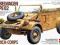 Tamiya 35238 German Kbelwagen Type 82 Africa-Corps
