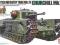 Tamiya 35210 British Infantry Tank Mk.IV Churchill