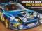 Tamiya 24250 Subaru Impreza WRC 2001 Rally of Grea