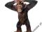 SCHLEICH Młody szympans new 2013 24DHL