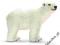 SCHLEICH Niedźwiedź polarny 24DHL