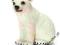 SCHLEICH Niedźwiedź polarny młody 24DHL