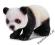 SCHLEICH PANDA MŁODA 24DHL