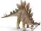 SCHLEICH Stegozaur 24DHL