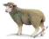 SCHLEICH STOJĄCA OWCA 24DHL