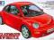 Tamiya 24200 Volkswagen New Beetle (1:24)