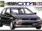 Tamiya 24069 Honda City GG (1:24)
