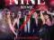 DVD - NINE - DZIEWIĘĆ - Nicole Kidman (folia)